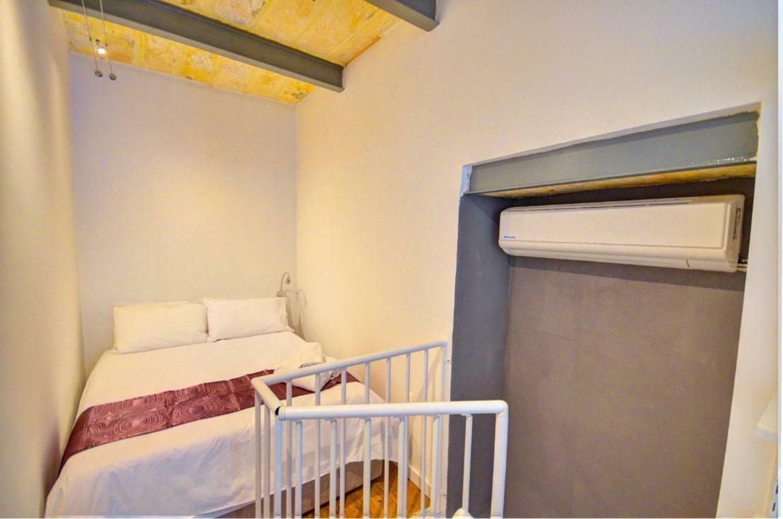 West Street Apartment Duplex Валетта Экстерьер фото