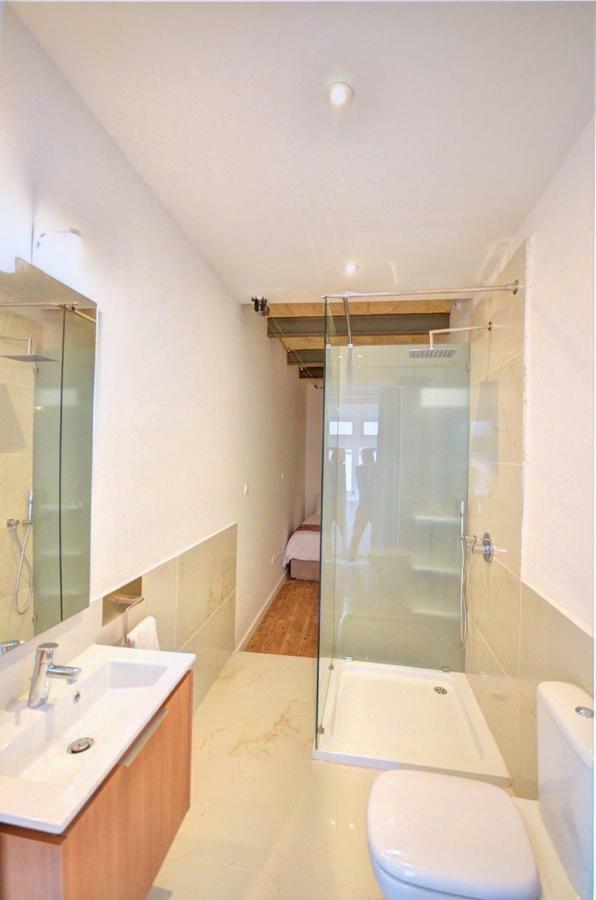West Street Apartment Duplex Валетта Экстерьер фото